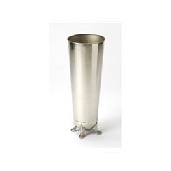 Picture of Butler Specialty 9339025 24 x 9 x 9 in. Tanguay Polished Silver Umbrella Stand