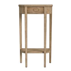 Picture of Butler Specialty 3009424 Wendell Console Table&#44; Beige