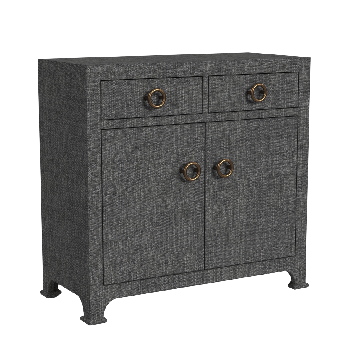 Butler Specialty 9151420 30 x 31 x 14 in. Chatham Cabinet, Charcoal -  Butler Specialty Company.