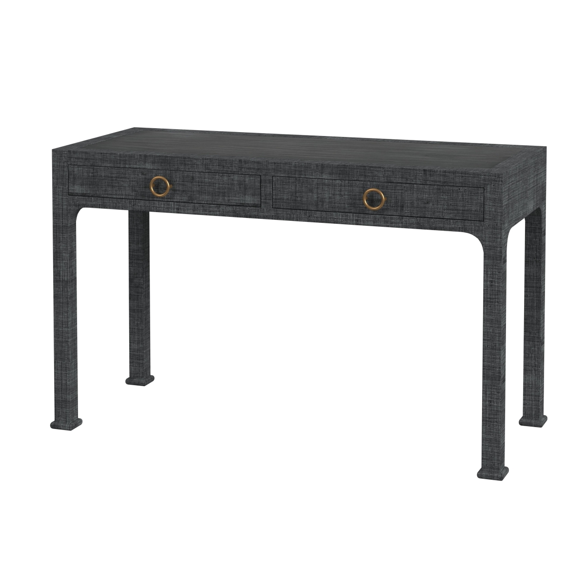 Butler Specialty 9746420 30 x 47 x 20 in. Chatham Desk, Charcoal -  Butler Specialty Company.