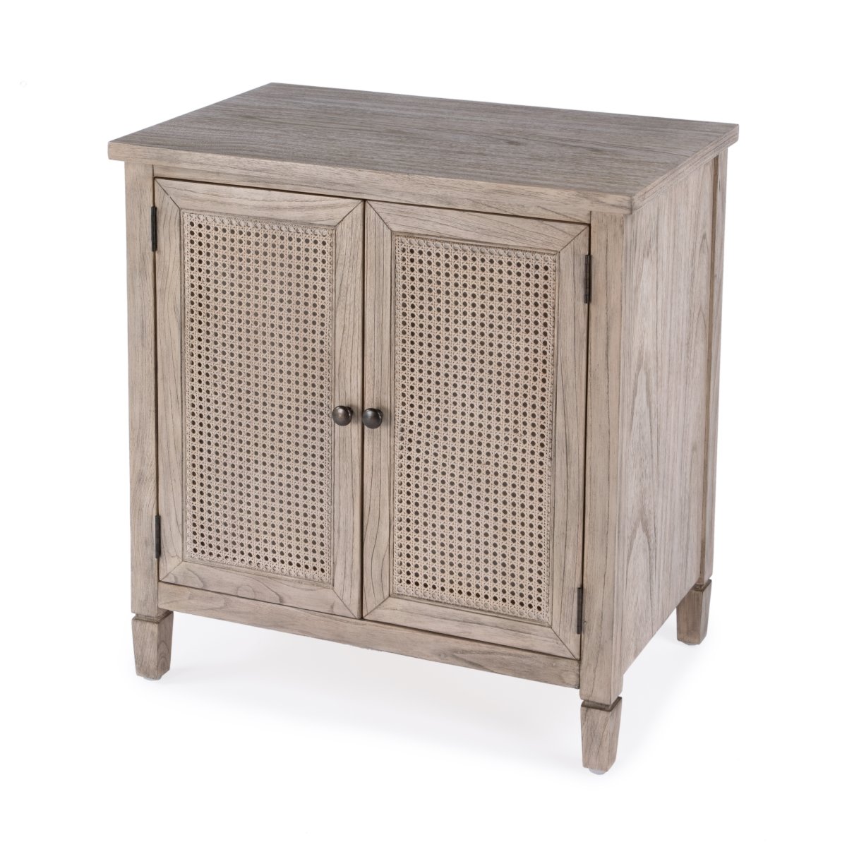 Butler Specialty 5725449 32.25 x 30 x 18 in. Flagstaff Cabinet, Natural -  Butler Specialty Company.