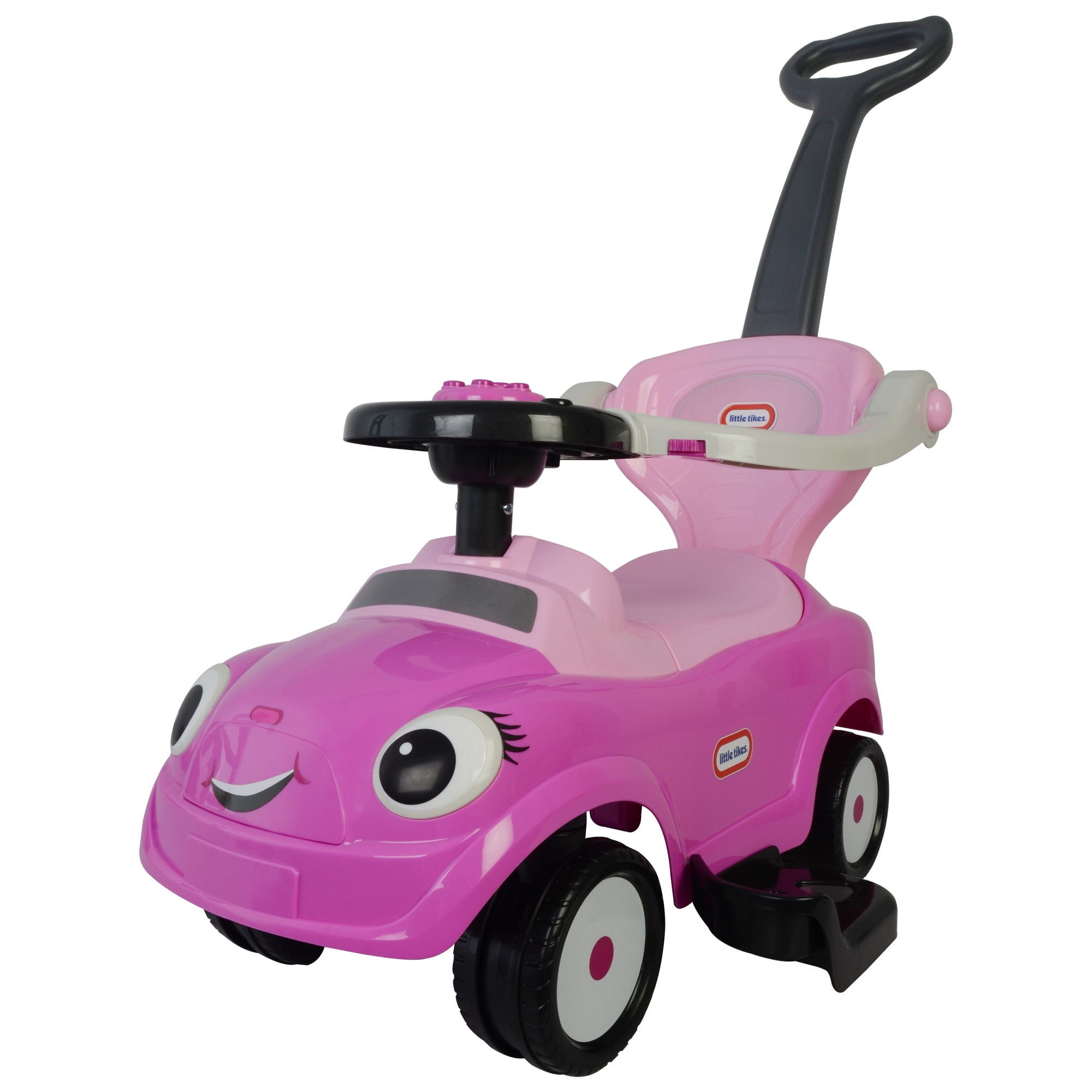 Picture of 3 in 1 Little Tike - Pink