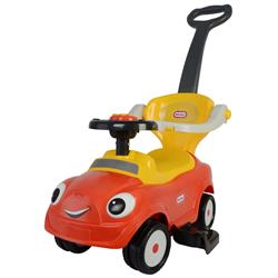 Picture of 3 in 1 Little Tike - Red
