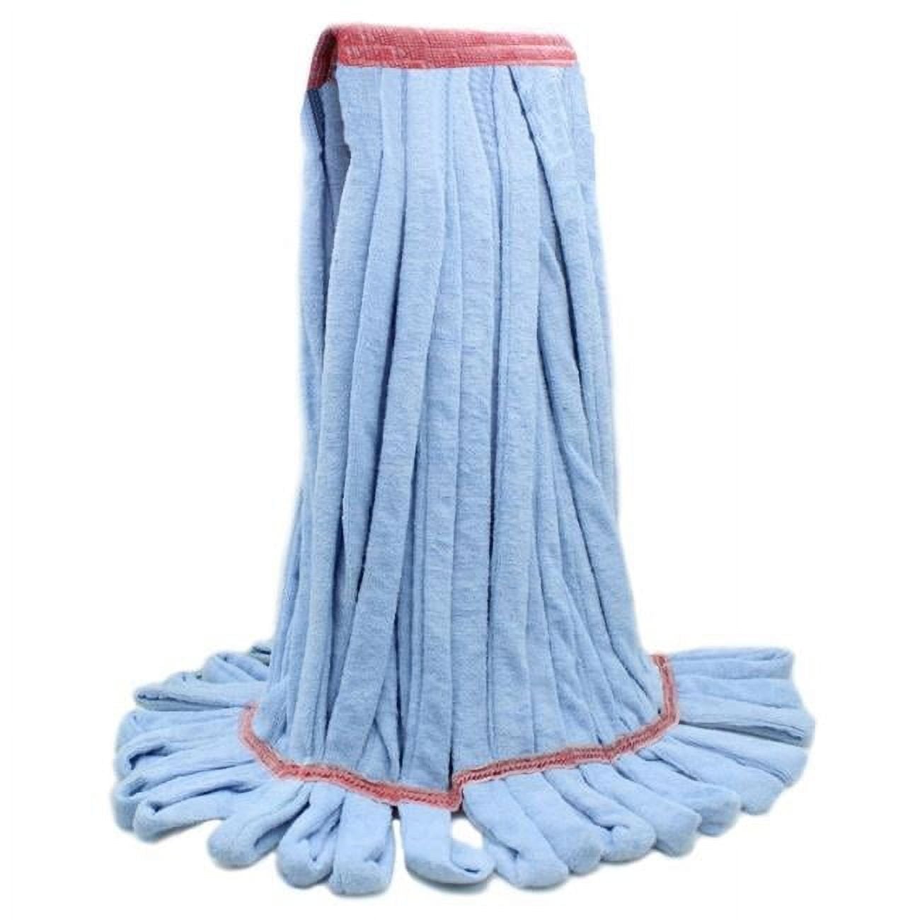 Microfiber Tube Style Wet Mop Narrow bend  Small