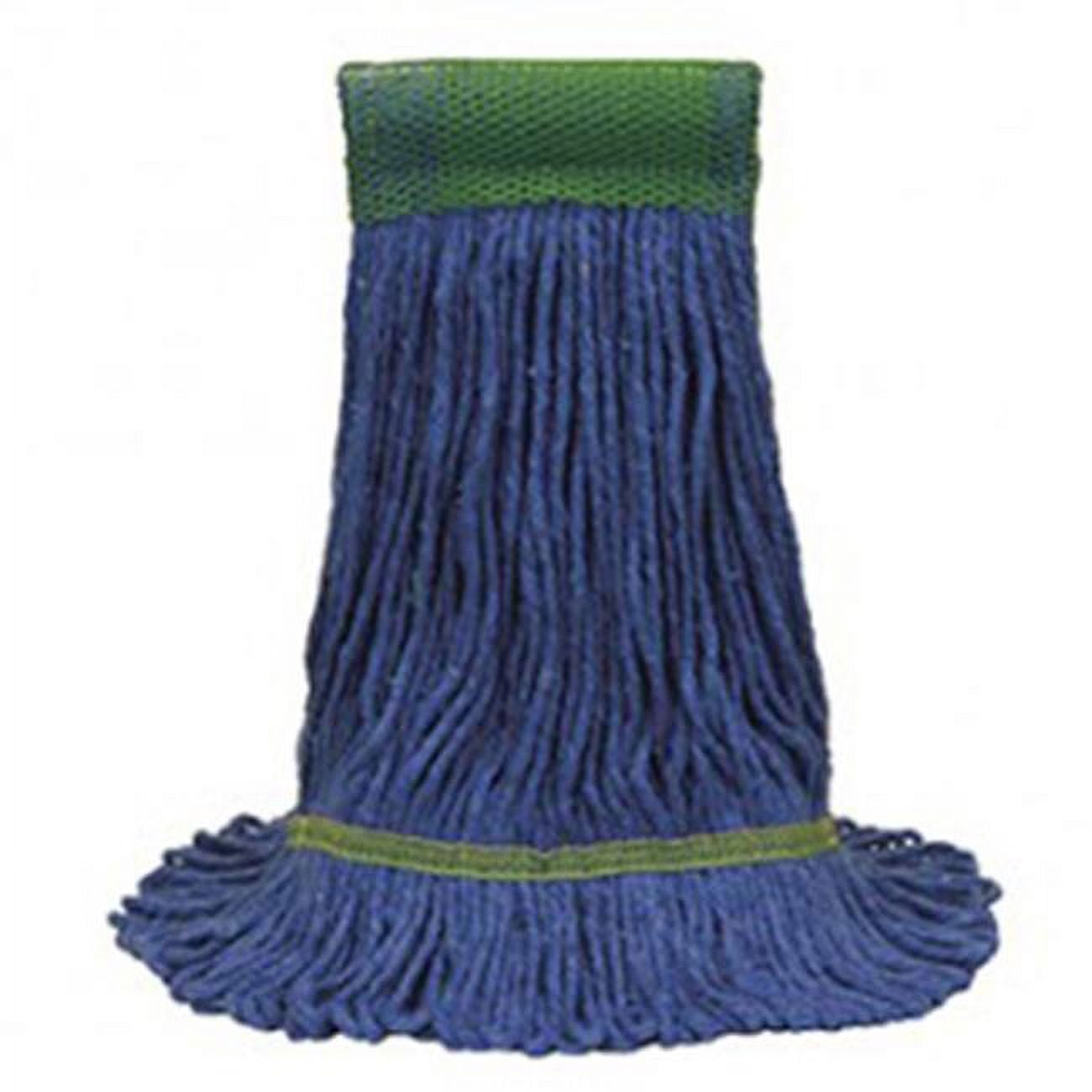 5120 Synthetic Blend Series Looped Tail Bend Wide Bend   12oz