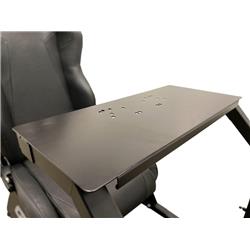 GTA-BWP-BLK Model Add on Flight Table Top, Black