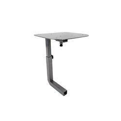 GTA-MDT-WHT Model Middle Control Holder, White