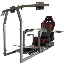 GTAP-S Pro Model Frame, Silver