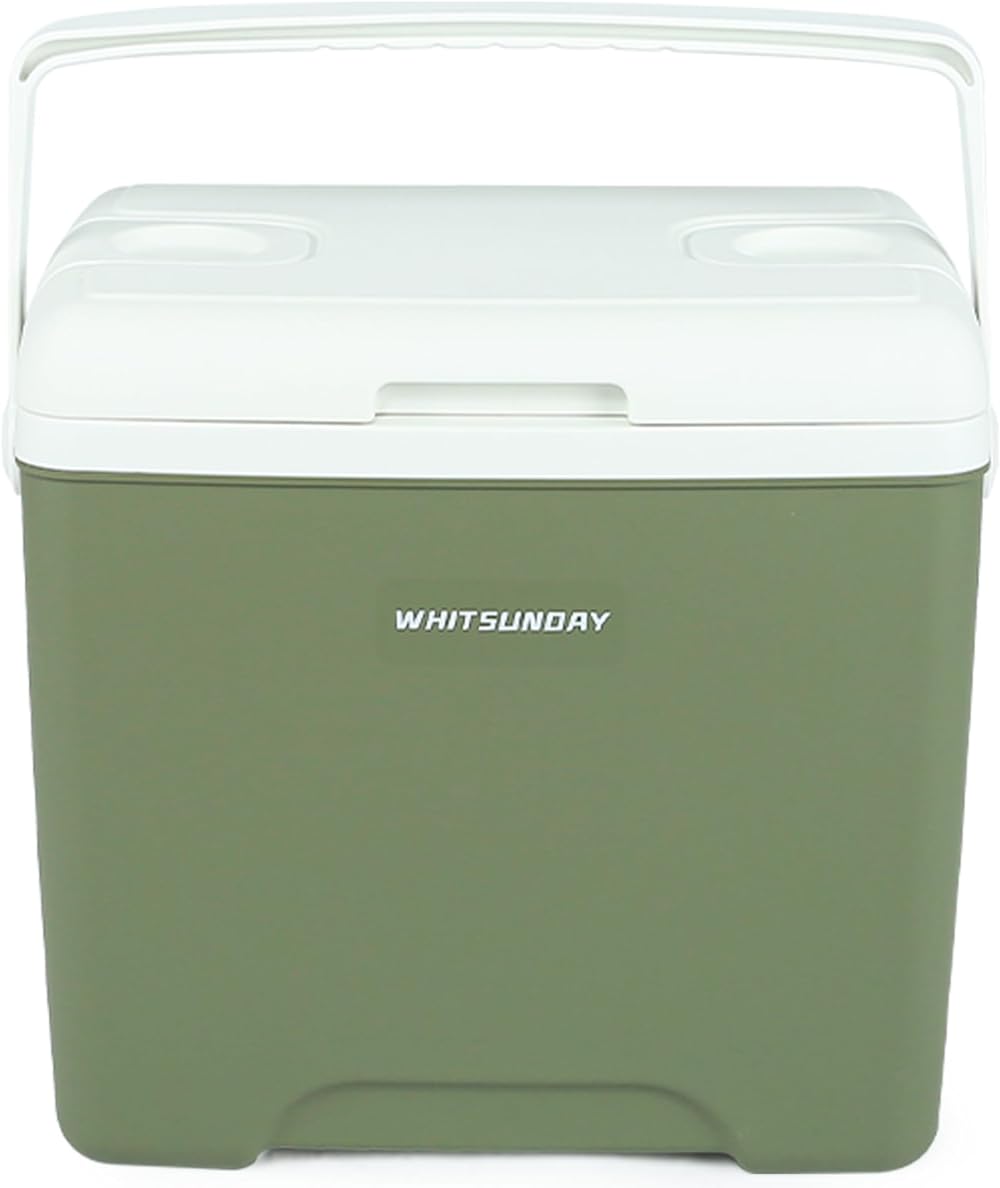 Picture of Whitsunday Cooler-14Qt 14 qt. Insulated Portable Cooler with Ice Retention Insulation