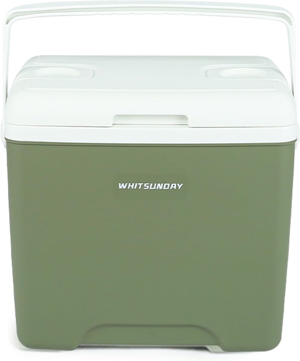 Picture of Whitsunday Cooler-30Qt 30 qt. Insulated Portable Cooler with Ice Retention Insulation