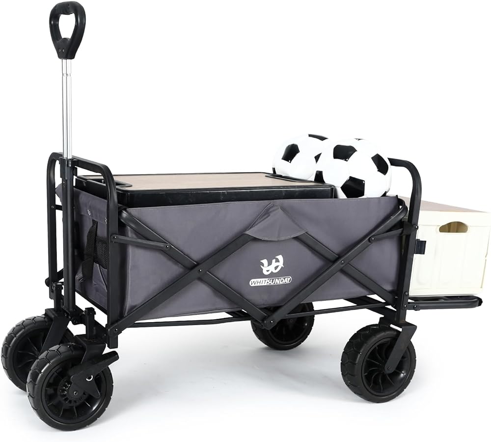 Whitsunday WG1-GREY (TAIL)