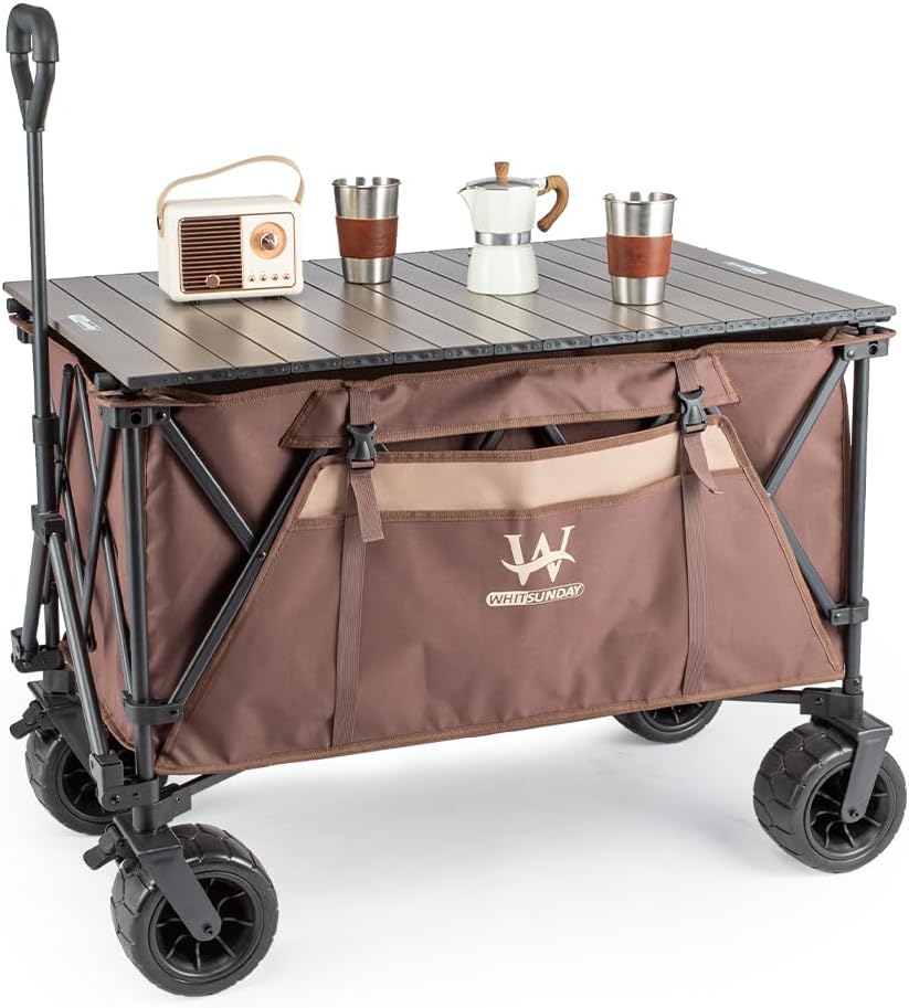 Whitsunday WG2-074L+TB (Brown)