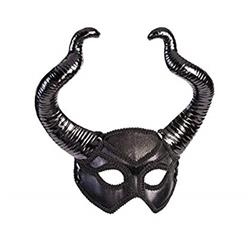 Picture of Forum Novelties 275761 Mythical Faun Mask