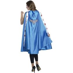 Picture of BuySeasons 286565 Delux Wonder Woman Cape