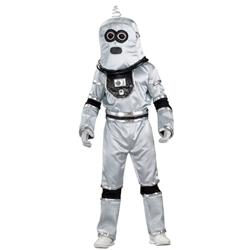 Picture of Forum Novelties 280729 Teen Boy Robot Costume