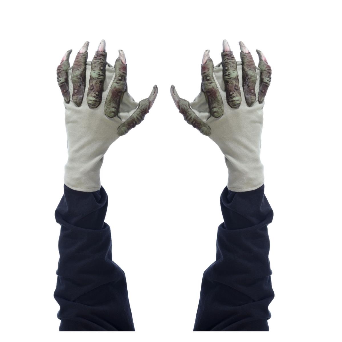 Picture of Zagone 403646 Sea Creature Adult Gloves - One Size