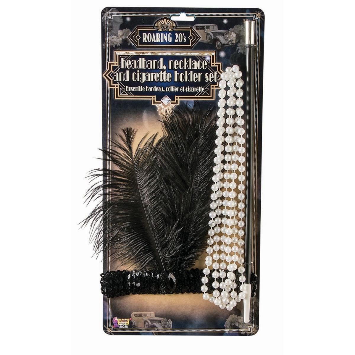 Picture of Forum 413353 Flapper Accessory Kit - One Size