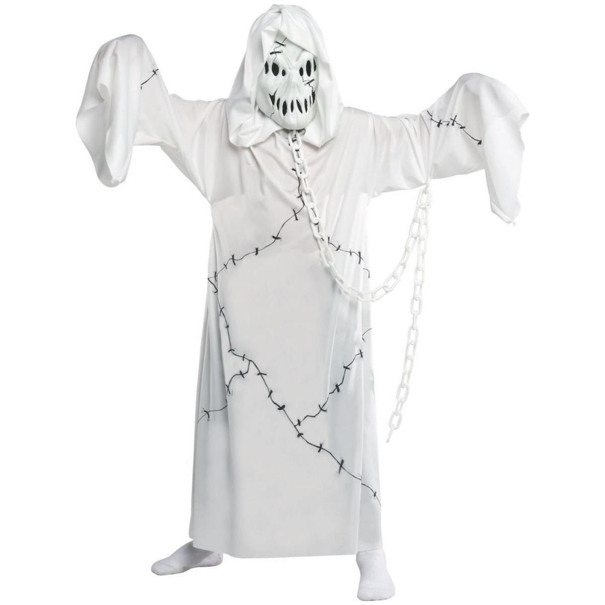 Picture of Rubies 405996 Child Cool Ghoul Costume for Boys, Large