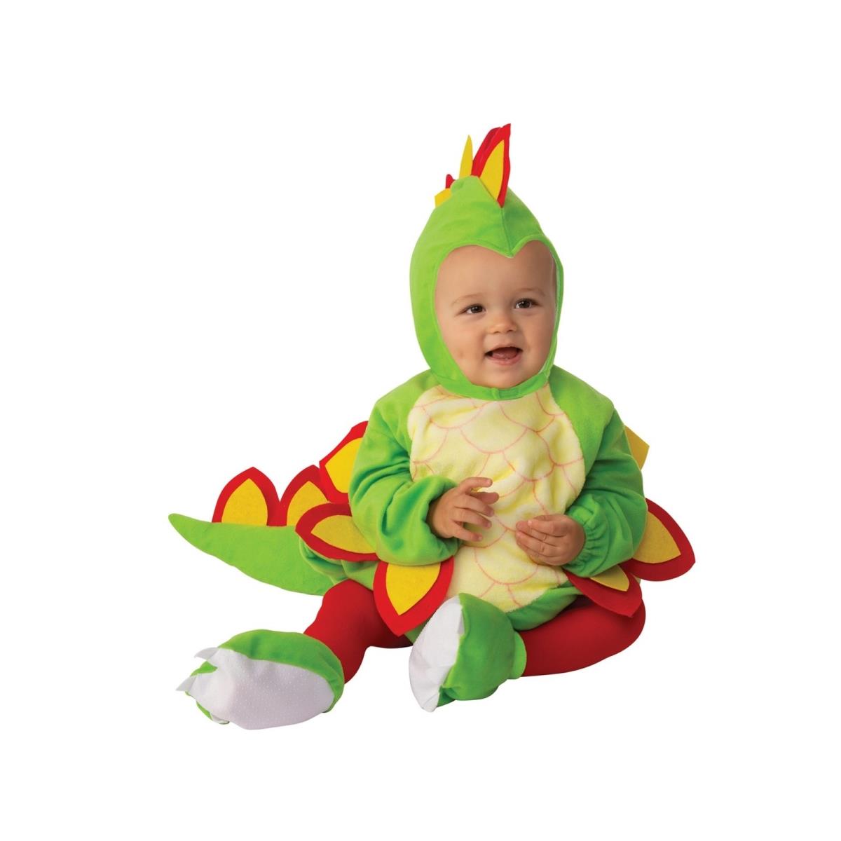 Picture of Rubies 405203 Dragon Infant & Toddler Costume - Toddler