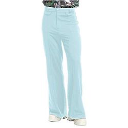 Picture of Charades 408545 Mens Disco Pants&#44; Powder Blue - NS5