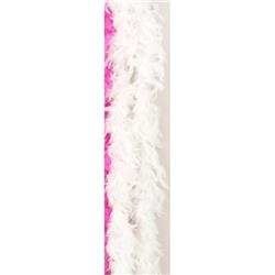 Picture of Forum Novelties 407060 40 in. Child Boa, White - One Size