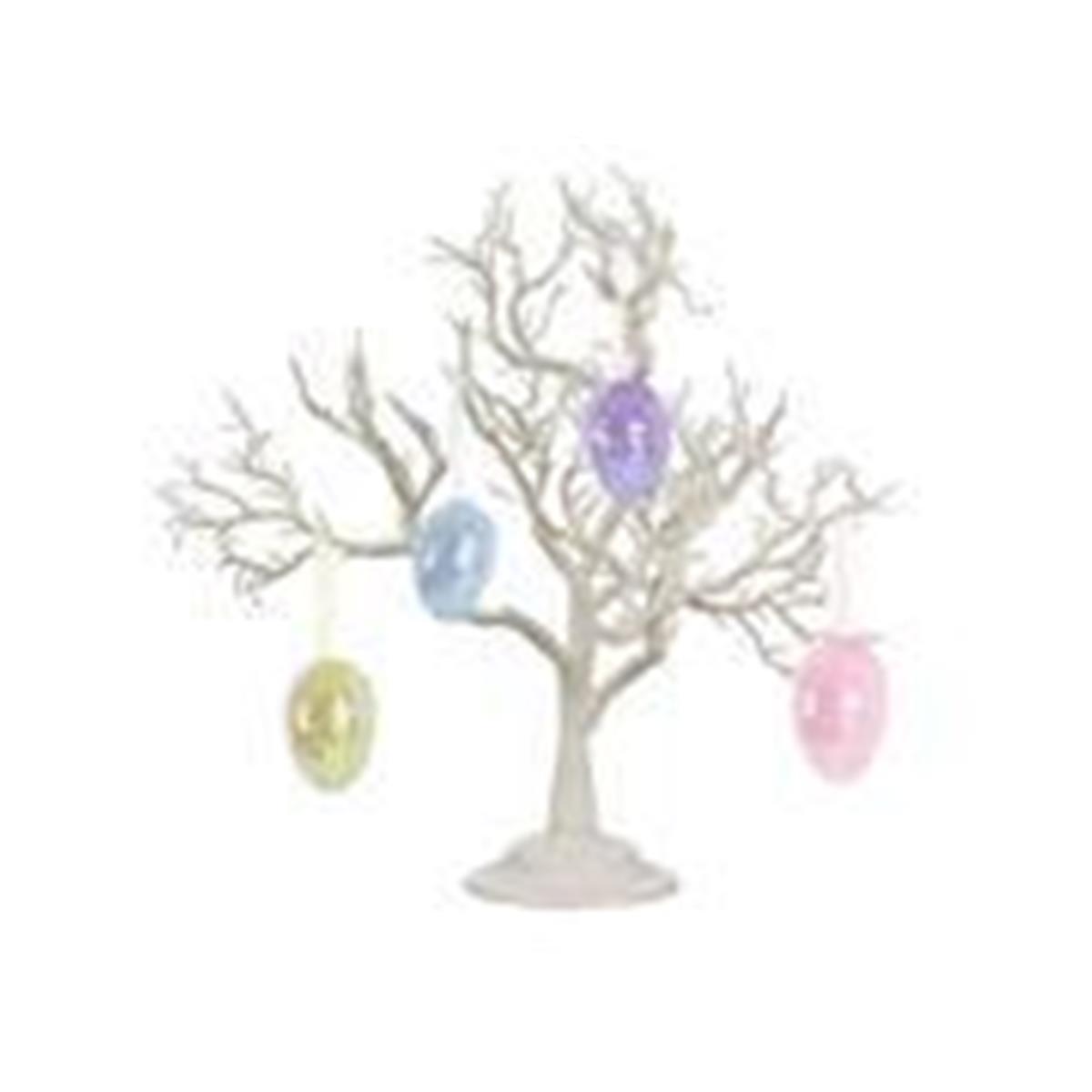 Picture of Forum Novelties 309727 Easter Decorative Sequin Eggs - 4 Count