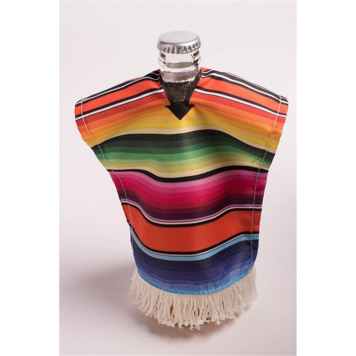 Picture of Rubies  649107 Serape Bottle Cover