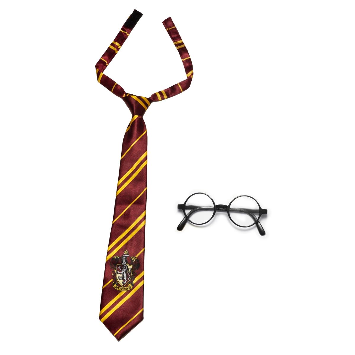 Picture of Jerry Leigh of California 649542 Harry Potter Deluxe Accessory Set - One Size