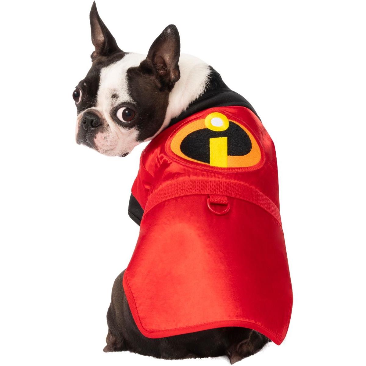 Picture of Rubies 653303 Pet Incredibles Harness - Medium