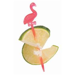Forum Novelties Flamingo Party Picks