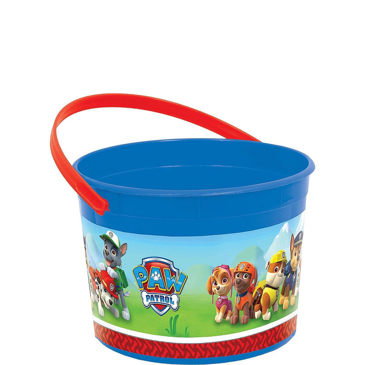 Picture of Birth9999 642214 Paw Patrol Adventures Favor Cups - Pack of 8