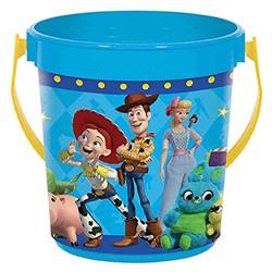 Picture of Amscan 619696 Toy Story 4 Favor Container