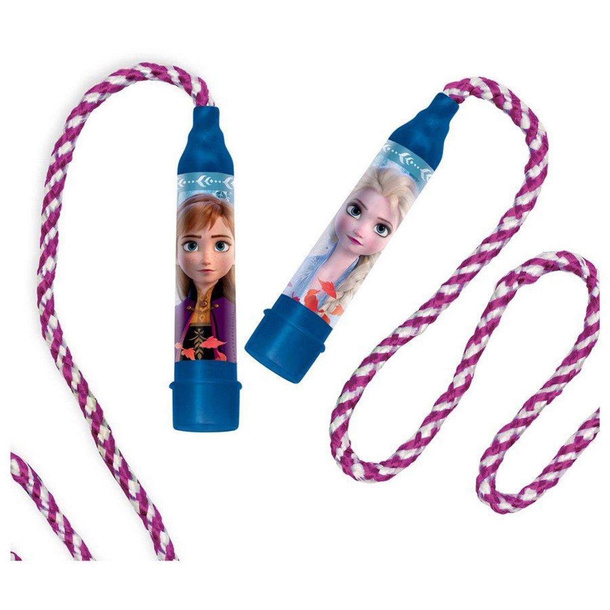 Picture of Amscan 622533 Frozen 2 Skipping Rope