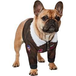 Picture of Rubies  656834 Top Gun Classic Movie Pet Costume - Medium