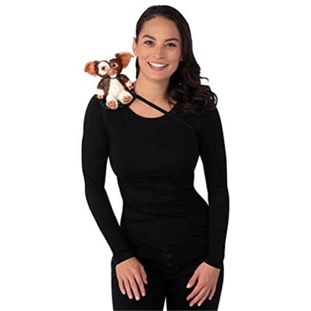 Picture of Rubies 656626 Gremlins Gizmo Shoulder Sitter&#44; One Size
