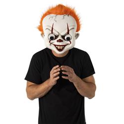 Picture of Rubies  656616 IT Chapter 2 Pennywise Googly Eyes Mask  Nominal Size