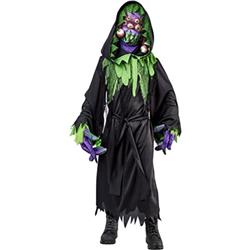 Picture of Ruby Slipper Sales 665714 Childs Forum Novelties Eyeball Demon Costume, Large