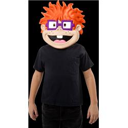 Picture of Rubies  665321 Rugrats Chuckie Child Mask