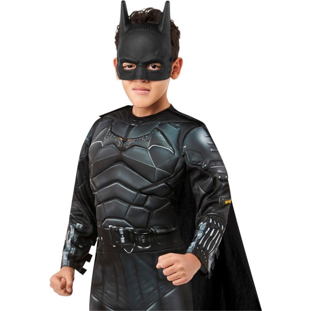 Picture of Rubies  664472 The Batman Child 0.5 Mask
