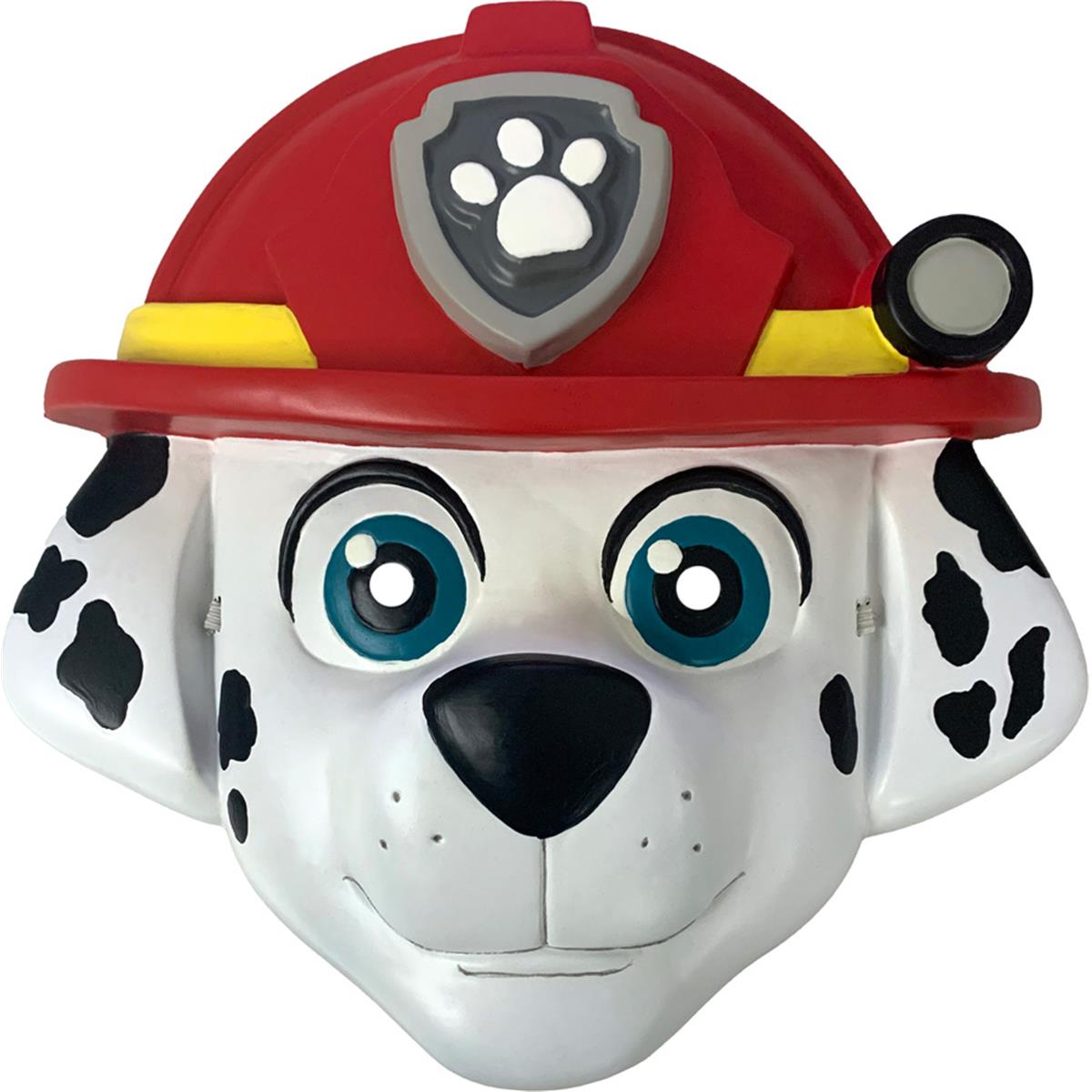 Picture of Rubies  656646 Paw Patrol Marshall 0.5 Child Mask