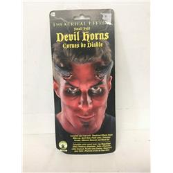 Picture of Rubies  657061 Theatrical Effects Devil Horns