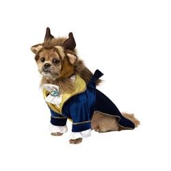 Picture of Rubies  653287 Beauty &amp; the Beast Beast Costume  Extra Large