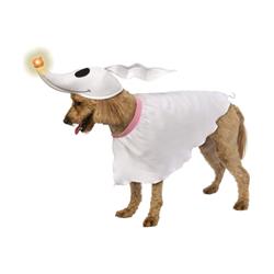 653169 Nightmare Before Christmas Zero Pet Costume - Small -  Ruby Slipper Sales