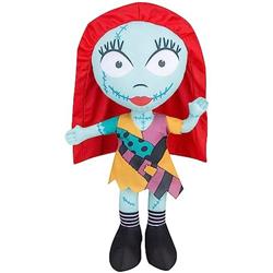 Picture of Gemmy Industries 670554 Nightmare Before Christmas Big Head Sally 18 in. Plush Front Door Greeter