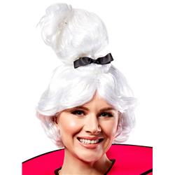 Picture of Rubies  672424 The Jetsons Judy Jetson Adult Wig