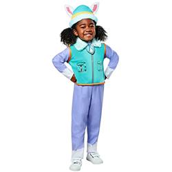 Picture of Ruby Slipper Sales 671999 Paw Patrol Everest Toddler Costume - Small