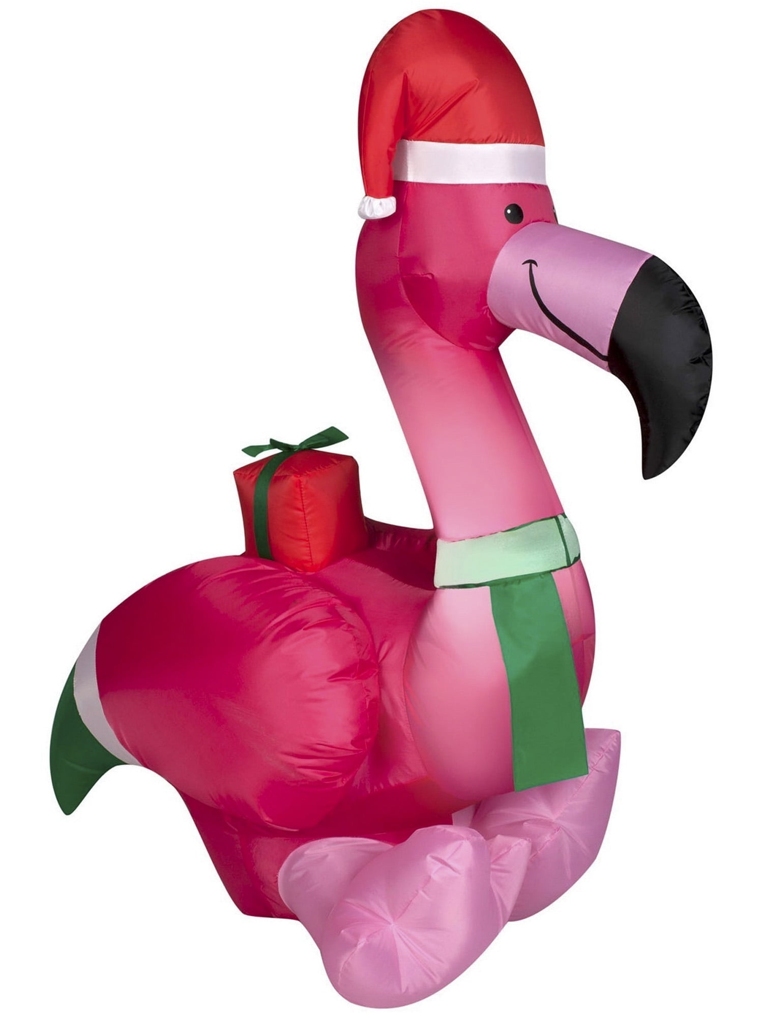 Picture of Gemmy 270166 Airblown Outdoor Flamingo Airblown