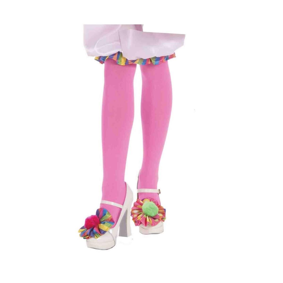 Picture of Forum Novelties Costumes 277045 Circus Sweetie Toe Toppers&#44; Small
