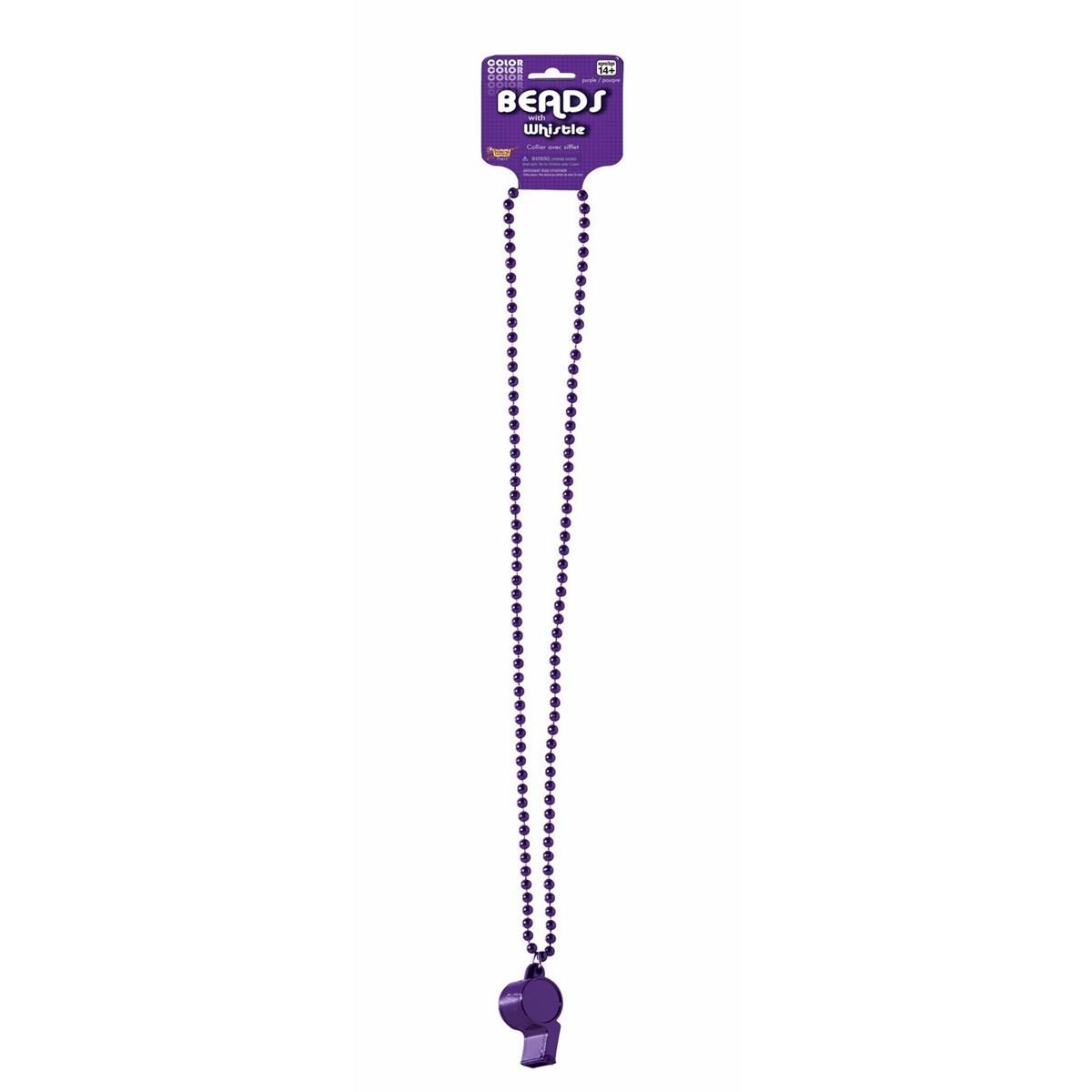 Picture of Rubies   280968 Halloween Purple Whistle