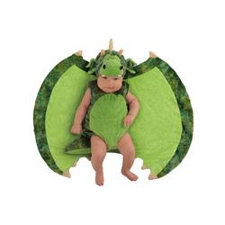 Picture of Princess Paradise 249860 Swaddle Wings Darling Dragon Infant Costume - 0-3 Month